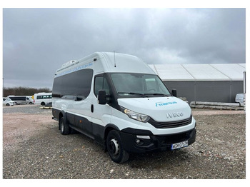 Bus mini IVECO Daily
