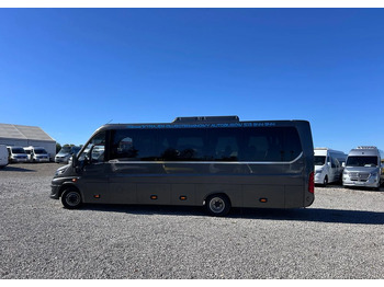 Leasing Iveco Daily Iveco Daily: gambar 4 Leasing Iveco Daily Iveco Daily: gambar 4