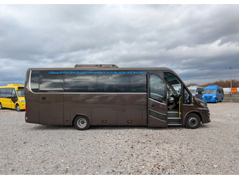 Leasing  Iveco Daily Iveco Daily: gambar 3