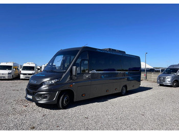 Leasing Iveco Daily Iveco Daily: gambar 2 Leasing Iveco Daily Iveco Daily: gambar 2