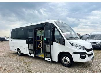 Bus mini IVECO Daily