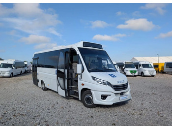 Bus mini IVECO Daily