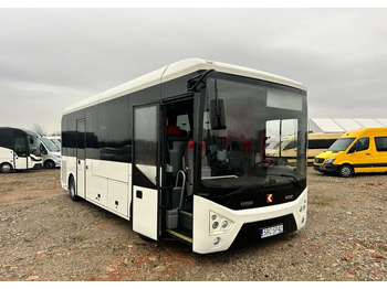 Bus pariwisata