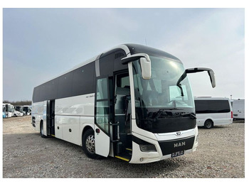 Bus pariwisata MAN Lion's Coach