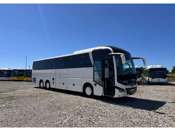 Bus pariwisata MAN Lion's Coach