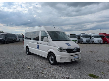 Bus mini MAN TGE 3.180