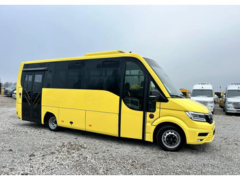 Bus mini MAN TGE