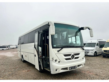 Bus pariwisata MERCEDES-BENZ
