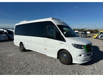 Bus mini MERCEDES-BENZ Sprinter