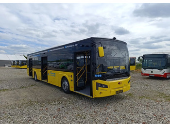 Bus kota MERCEDES-BENZ