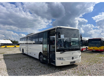 Bus pariwisata MERCEDES-BENZ Intouro