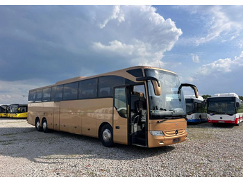 Bus pariwisata MERCEDES-BENZ Tourismo