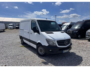 Van panel MERCEDES-BENZ Sprinter 313