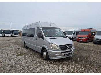 Bus mini MERCEDES-BENZ Sprinter 515