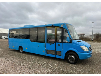 Bus kota MERCEDES-BENZ Sprinter 516