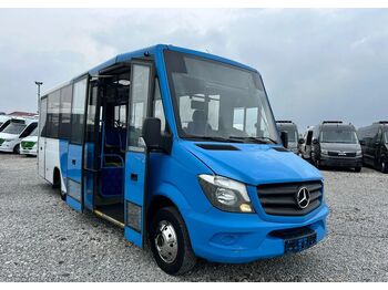 Bus mini MERCEDES-BENZ Sprinter 516