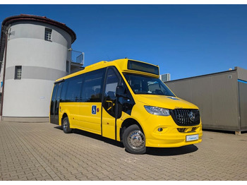 Bus kota MERCEDES-BENZ Sprinter