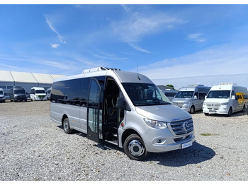 Bus mini MERCEDES-BENZ Sprinter