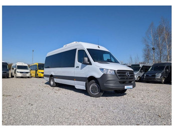 Bus mini MERCEDES-BENZ Sprinter