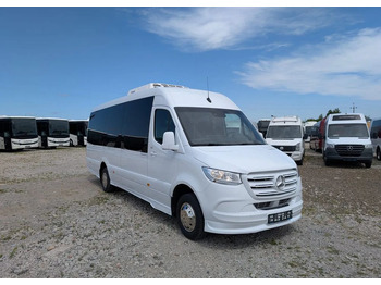 Bus mini MERCEDES-BENZ Sprinter