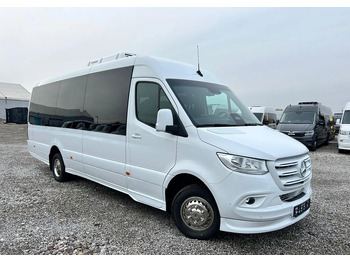 Bus mini MERCEDES-BENZ Sprinter