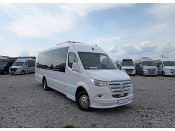 Bus mini MERCEDES-BENZ Sprinter
