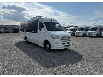 Bus mini MERCEDES-BENZ Sprinter