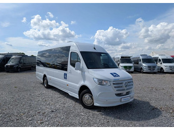 Bus mini MERCEDES-BENZ Sprinter