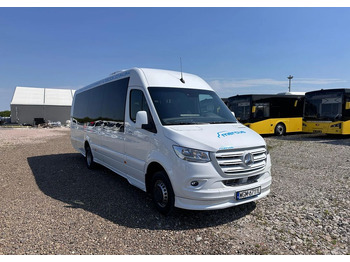 Bus mini MERCEDES-BENZ Sprinter