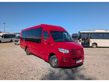 Bus mini MERCEDES-BENZ Sprinter