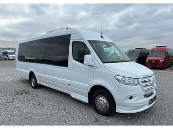 Bus mini MERCEDES-BENZ Sprinter
