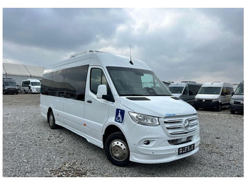 Bus mini MERCEDES-BENZ Sprinter