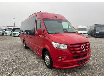 Bus mini MERCEDES-BENZ Sprinter