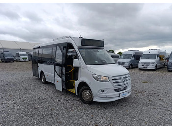 Bus mini MERCEDES-BENZ Sprinter