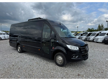 Bus mini MERCEDES-BENZ Sprinter