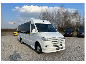Bus mini MERCEDES-BENZ Sprinter