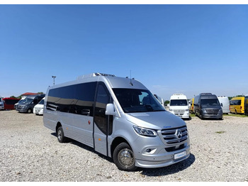Bus mini MERCEDES-BENZ Sprinter 519