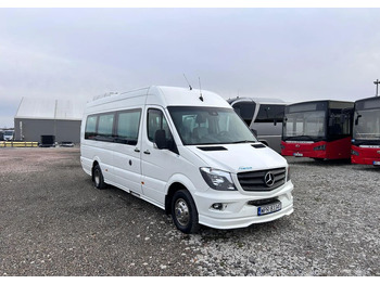 Bus mini MERCEDES-BENZ Sprinter 519