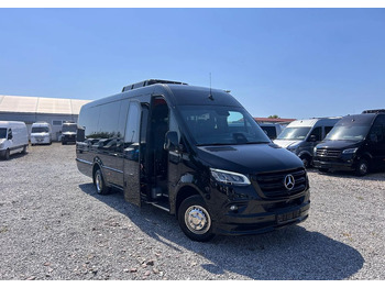 Bus mini MERCEDES-BENZ Sprinter 519