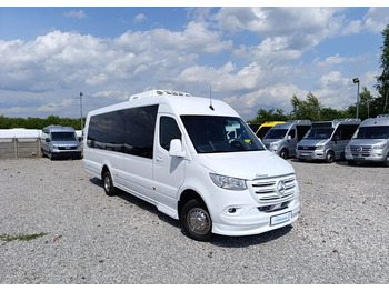 Bus mini MERCEDES-BENZ Sprinter 519