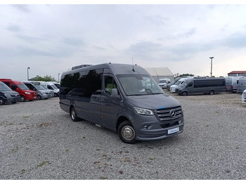Bus mini MERCEDES-BENZ Sprinter 519