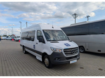 Bus mini MERCEDES-BENZ Sprinter 519