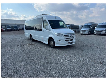 Bus mini MERCEDES-BENZ Sprinter 519