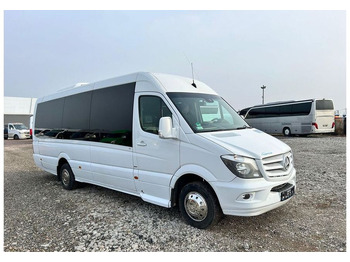 Bus mini MERCEDES-BENZ Sprinter 519