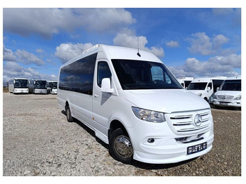 Bus mini MERCEDES-BENZ Sprinter 519