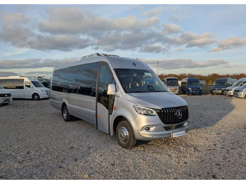 Bus mini MERCEDES-BENZ Sprinter 519