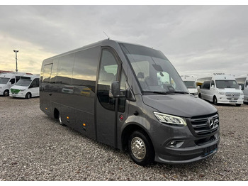 Bus mini MERCEDES-BENZ Sprinter 519