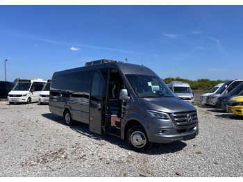 Bus mini MERCEDES-BENZ Sprinter 519