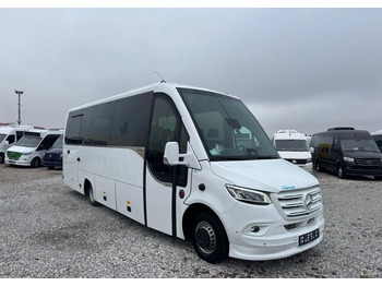 Bus mini MERCEDES-BENZ Sprinter 519