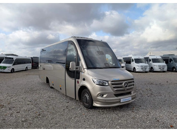 Bus mini MERCEDES-BENZ Sprinter 519